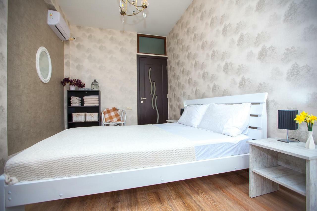 Lebu Apartment Tbs Tbilisi Zewnętrze zdjęcie