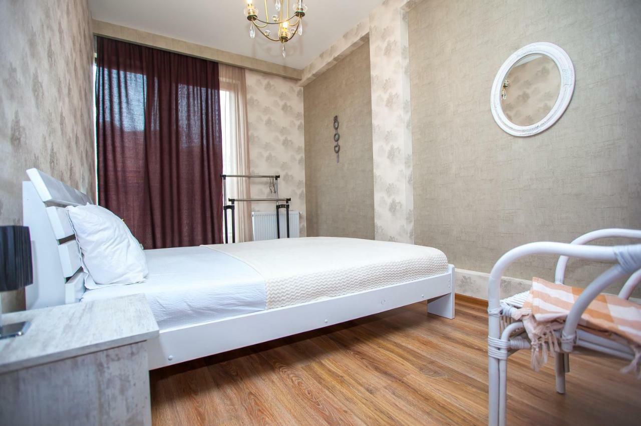 Lebu Apartment Tbs Tbilisi Zewnętrze zdjęcie