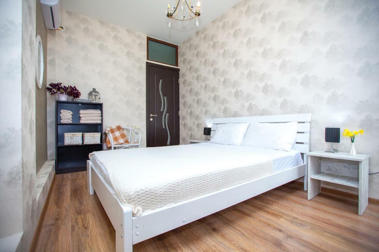 Lebu Apartment Tbs Tbilisi Zewnętrze zdjęcie