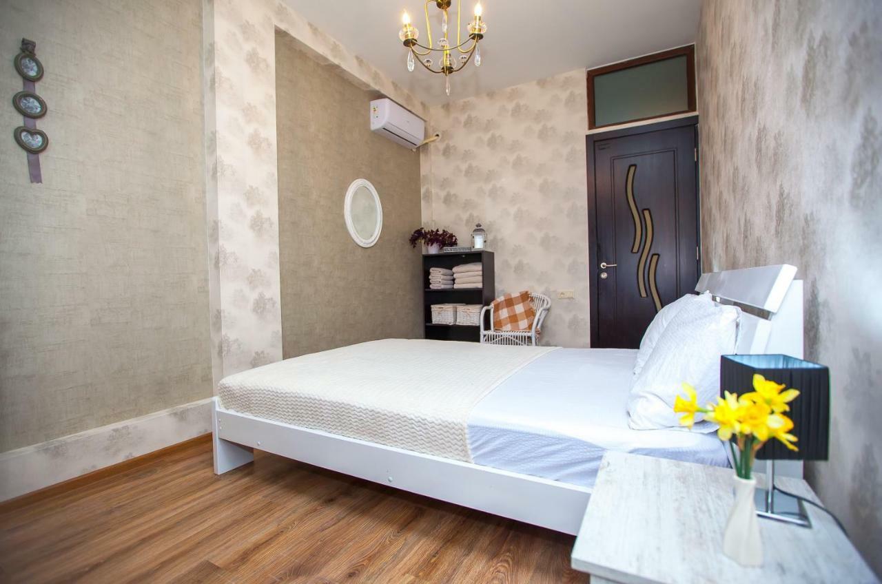 Lebu Apartment Tbs Tbilisi Zewnętrze zdjęcie