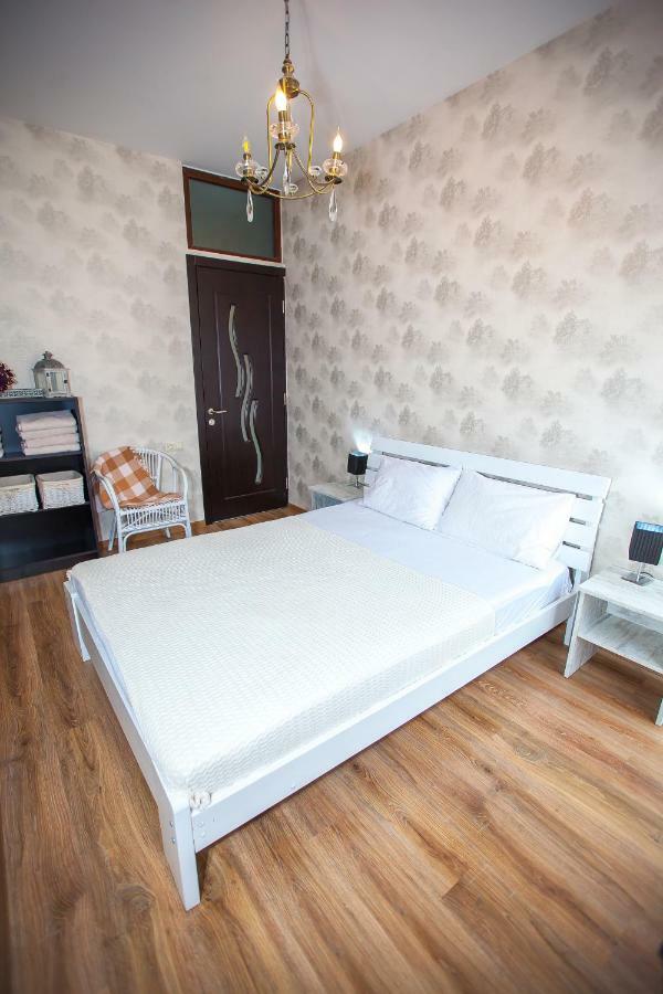 Lebu Apartment Tbs Tbilisi Zewnętrze zdjęcie