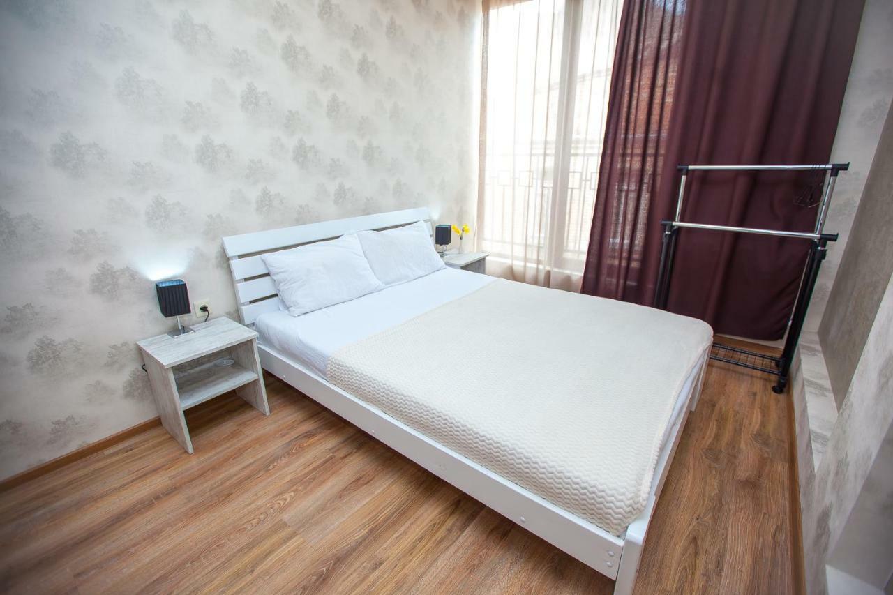 Lebu Apartment Tbs Tbilisi Zewnętrze zdjęcie