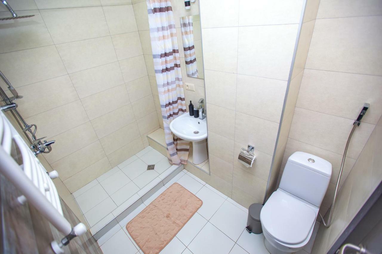 Lebu Apartment Tbs Tbilisi Zewnętrze zdjęcie