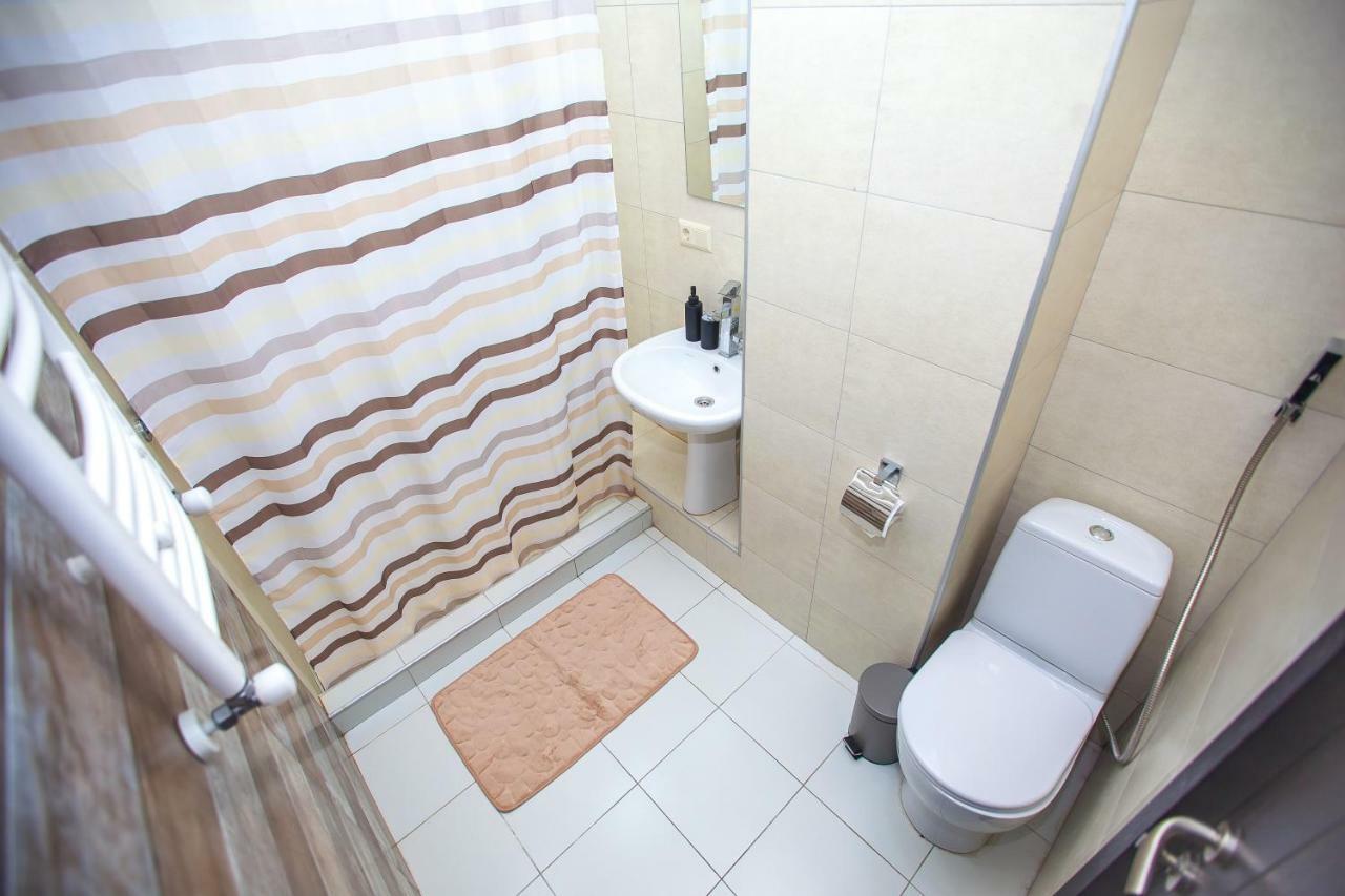 Lebu Apartment Tbs Tbilisi Zewnętrze zdjęcie