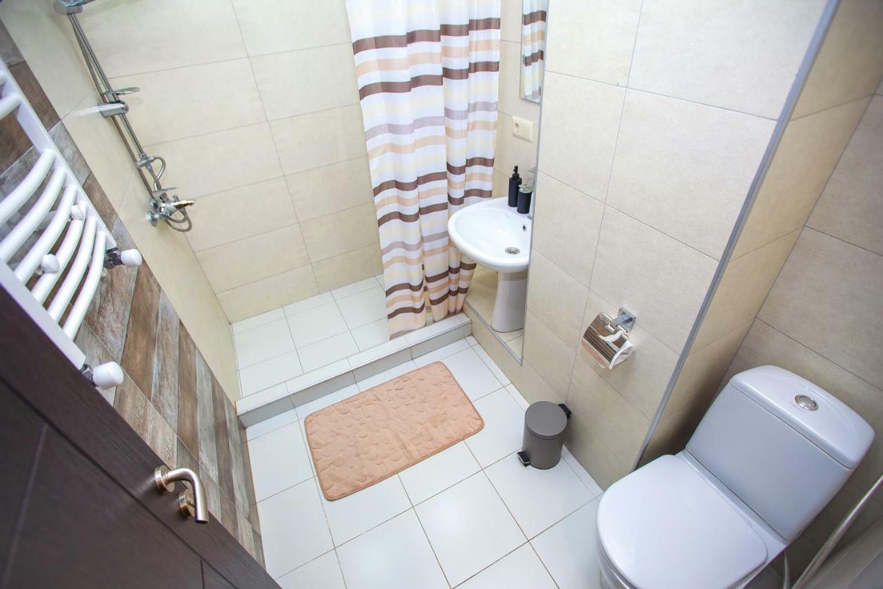 Lebu Apartment Tbs Tbilisi Zewnętrze zdjęcie